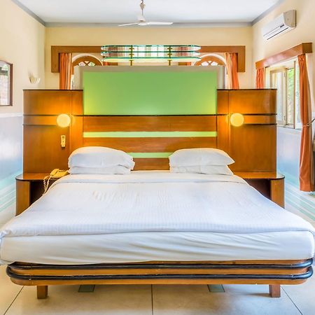 Hotel Inn Season Mahamandir Exterior photo