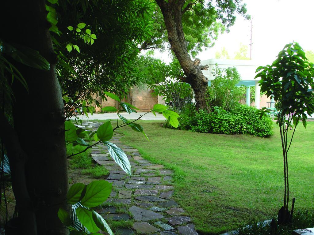 Hotel Inn Season Mahamandir Exterior photo