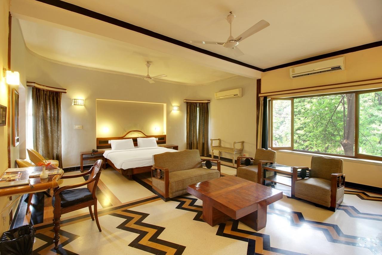 Hotel Inn Season Mahamandir Exterior photo